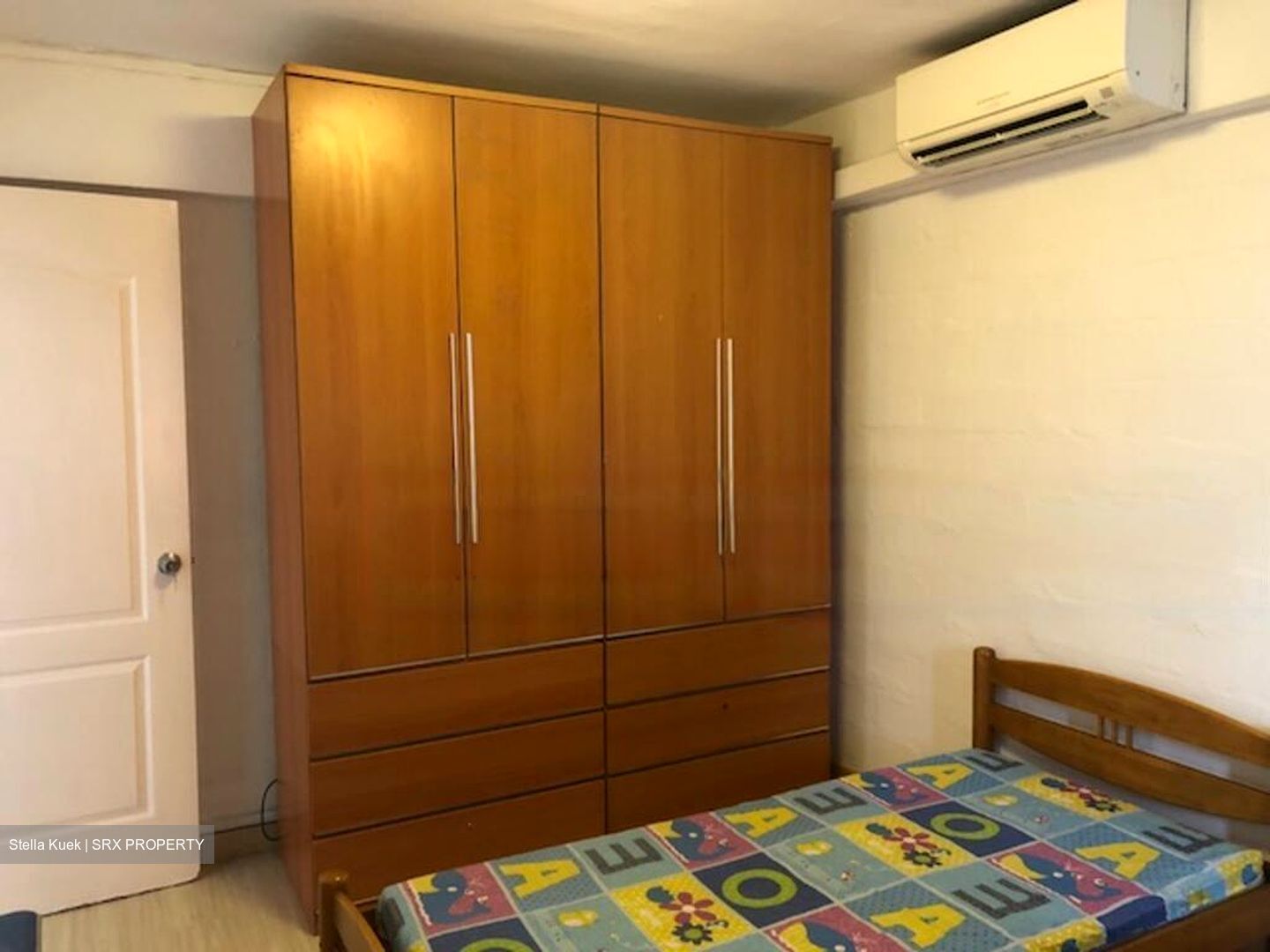 Blk 76 Whampoa Spring (Toa Payoh), HDB 3 Rooms #476982801